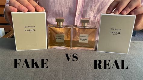 fake chanel gabrielle|Chanel Gabrielle Fake VS Real .